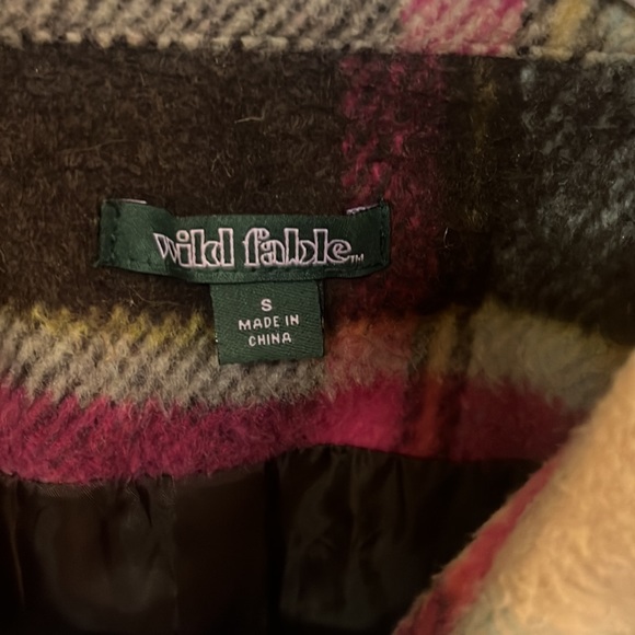 Jacket - Picture 3 of 6